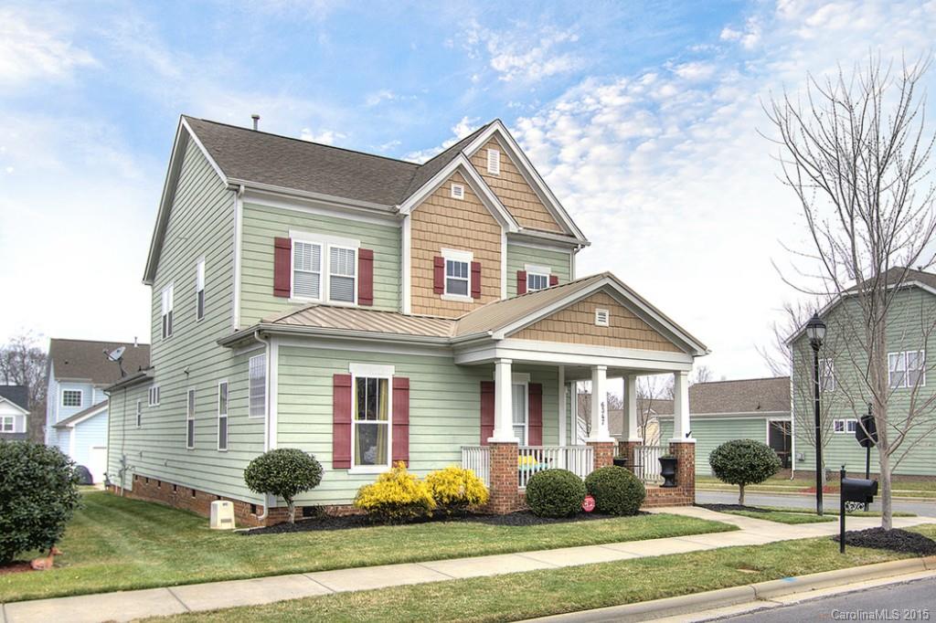 6347 Hove Road Mint Hill NC 28227