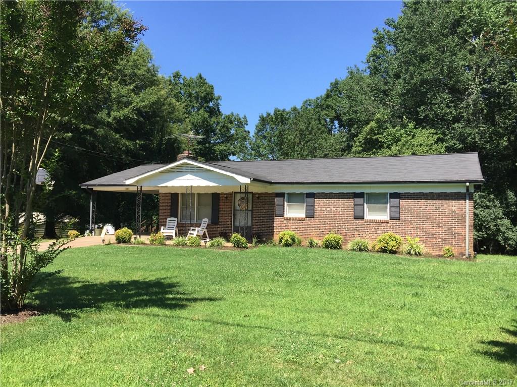 289 Old Sunshine Road Bostic NC 28018