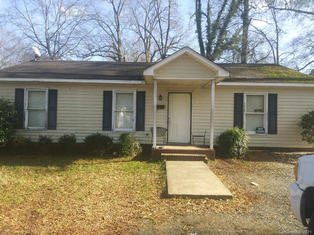 315 Hough Street Monroe NC 28112