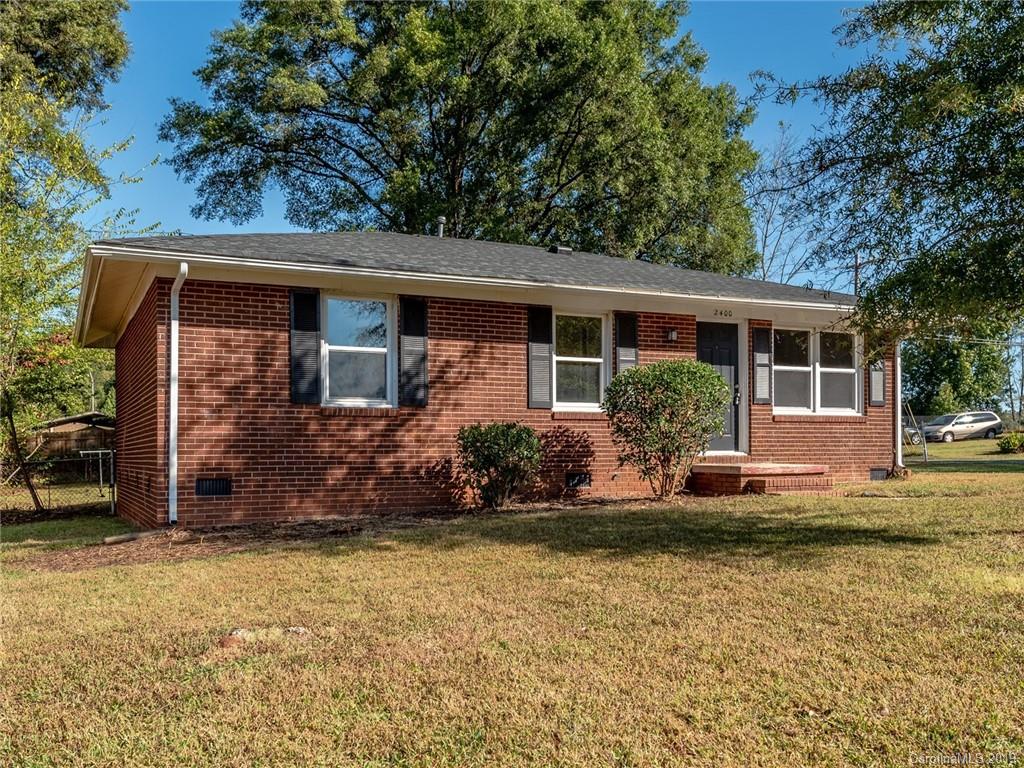 2400 Twinfield Drive Charlotte NC 28216
