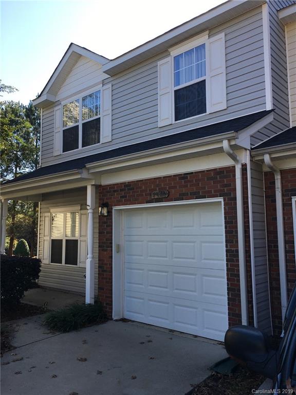 11703 Coddington Ridge Drive Charlotte NC 28214