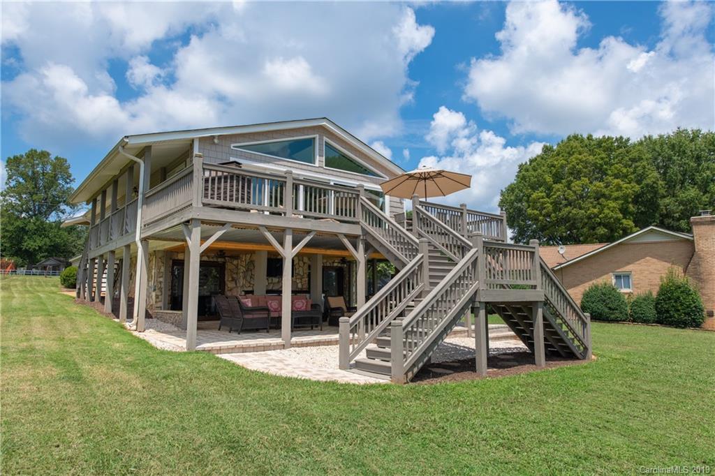 164 Elysian Drive Mooresville NC 28117