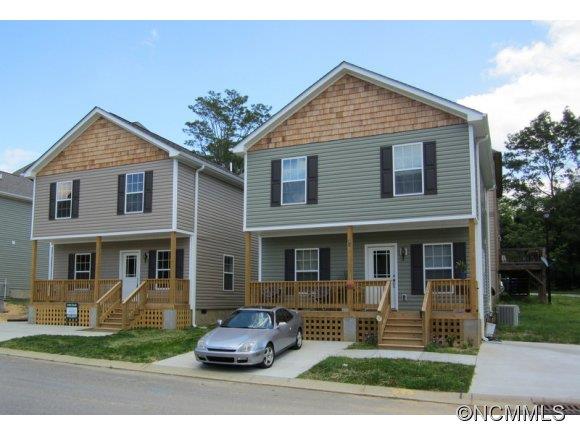 43 Jeff Drive Asheville NC 28806