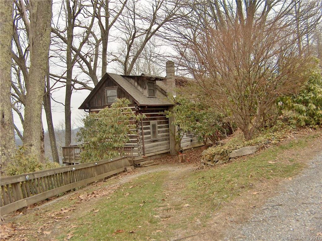 379 Skyridge Drive Clyde NC 28721