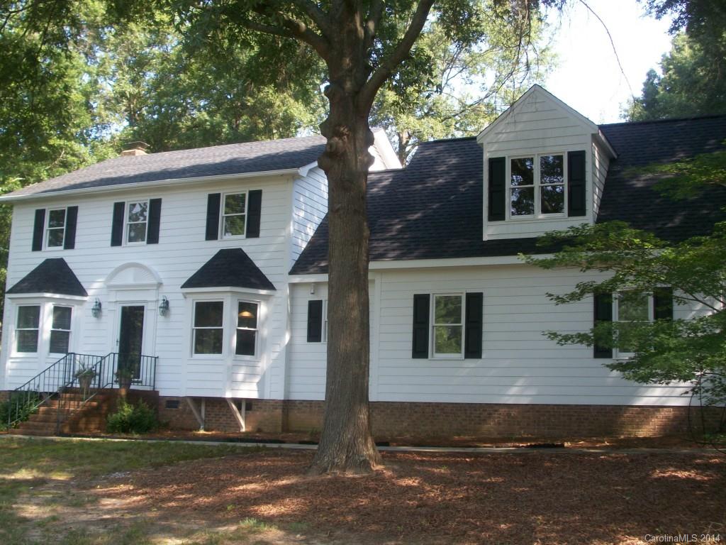 138 Weddington Church Road Waxhaw NC 28173