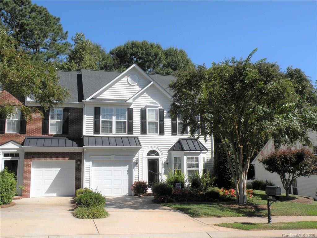 1806 Robinwood Village Drive Gastonia NC 28054