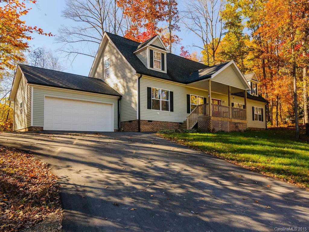 177 Appaloosa Drive Mills River NC 28759
