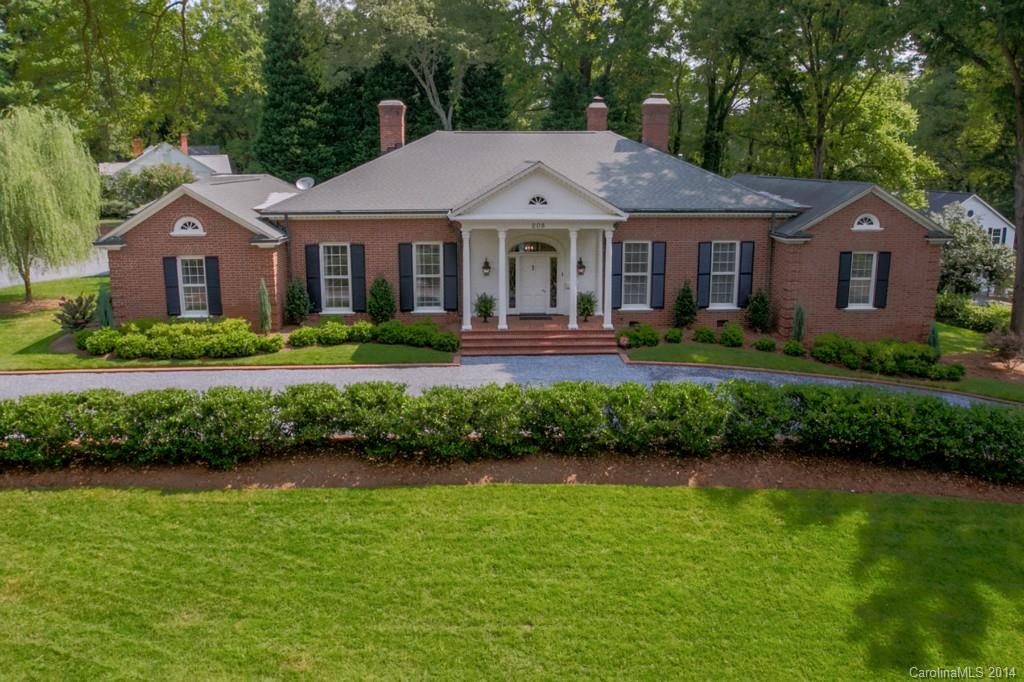 208 Forest Hill Lane Gastonia NC 28052