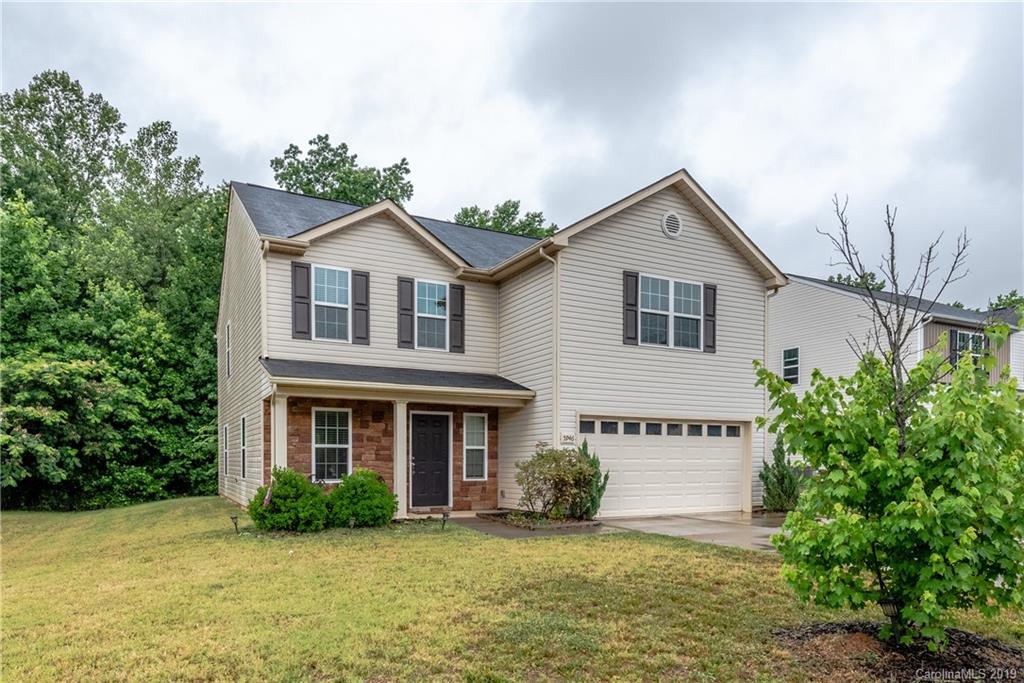 5946 Timbertop Lane Charlotte NC 28215