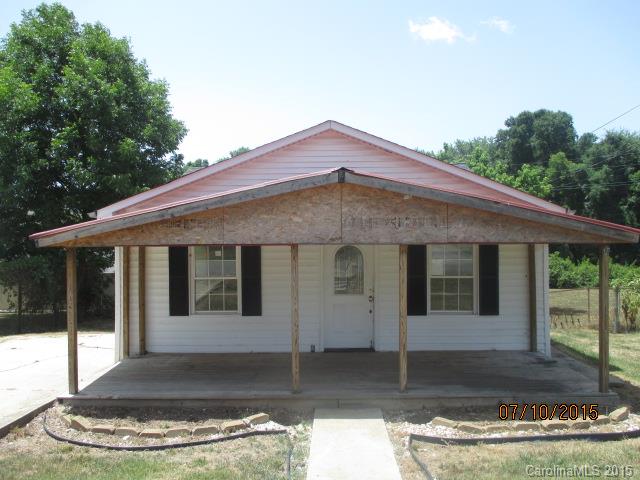 6 Seminole Street Gastonia NC 28054