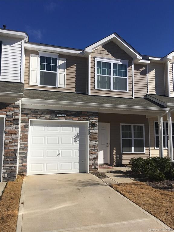 10569 Bunclody Drive Charlotte NC 28213