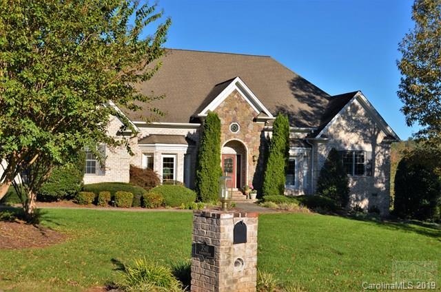 3541 Blankenship Drive Morganton NC 28655