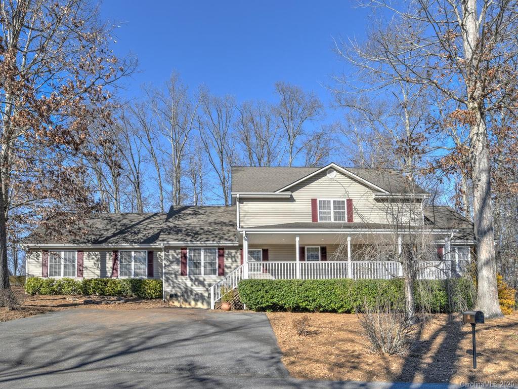 103 Yarrow Lane Candler NC 28715