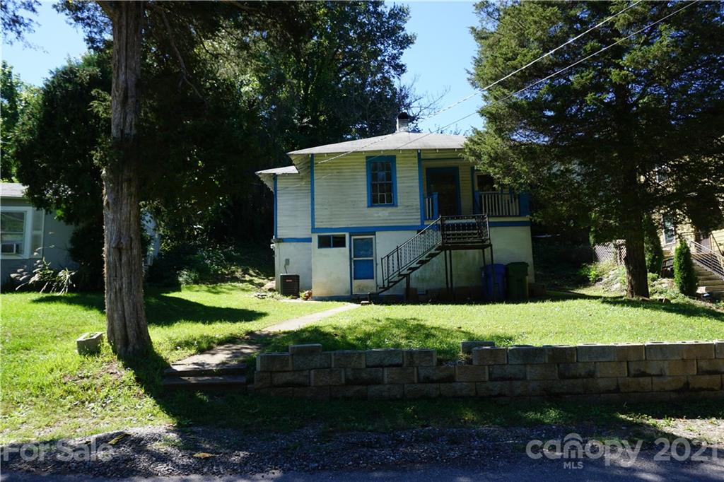 622 Reed Street Asheville NC 28803