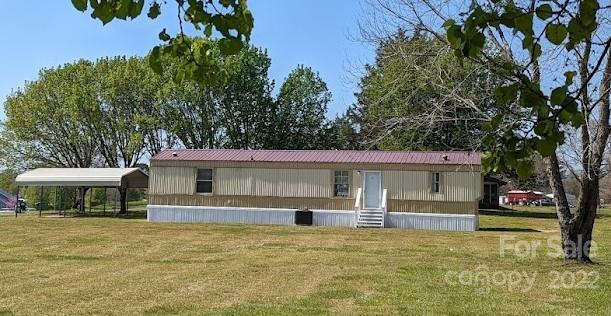 102 Lakeview Drive Shelby NC 28152