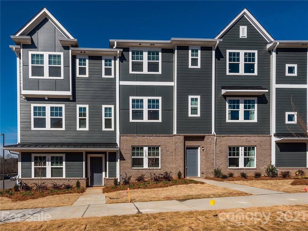3926 Memorial Parkway Charlotte NC 28217