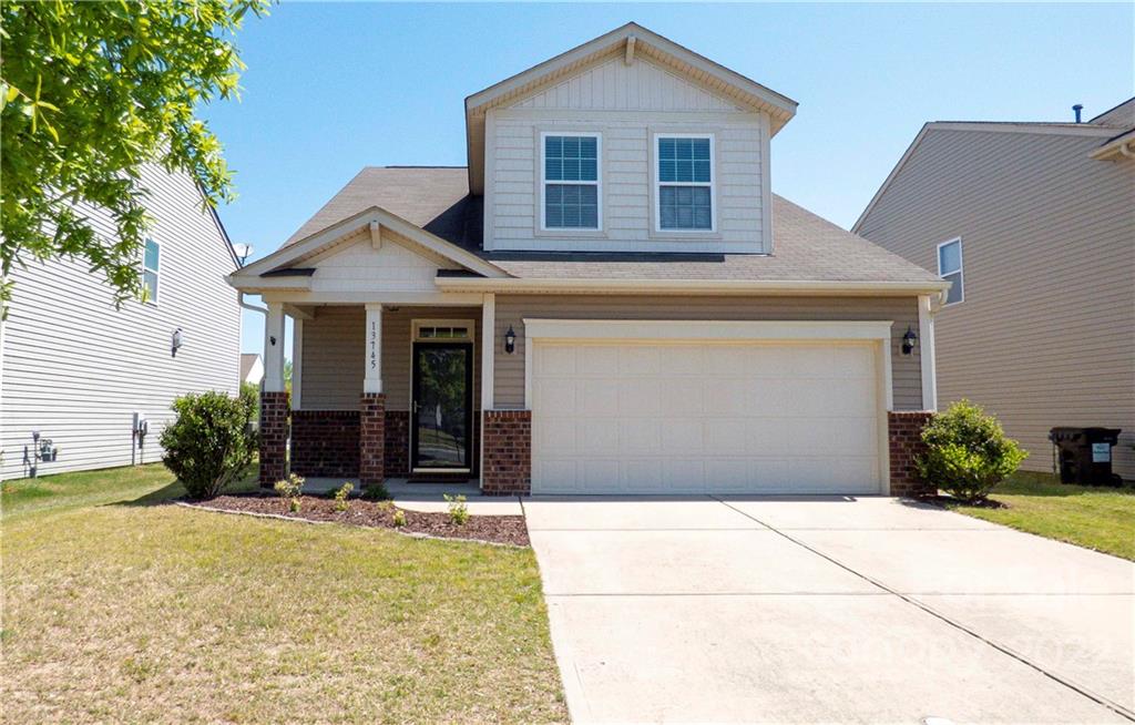 13745 Porter Creek Road Charlotte NC 28262