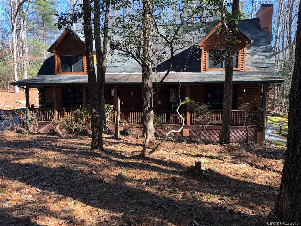 34 Lupton Road Sapphire NC 28774