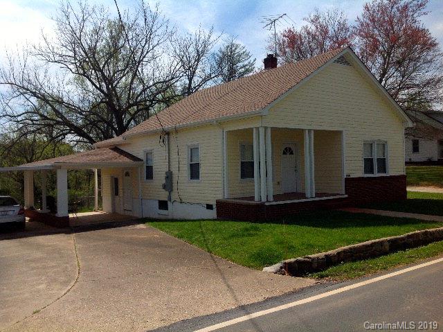 433 Stroud Street Marion NC 28752