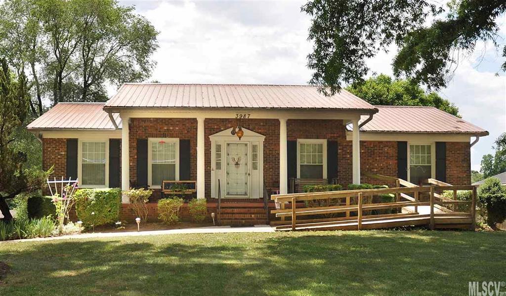3987 River Road Hickory NC 28602