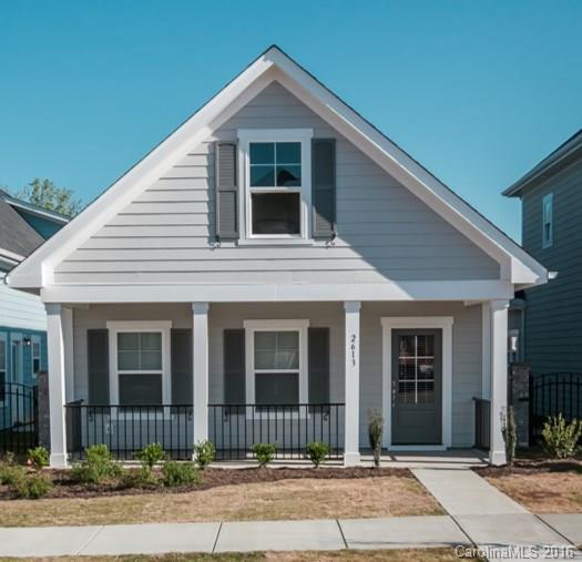 2625 Eight Iron Drive Denver NC 28037