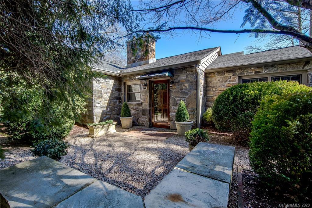 825 Town Mountain Road Asheville NC 28804