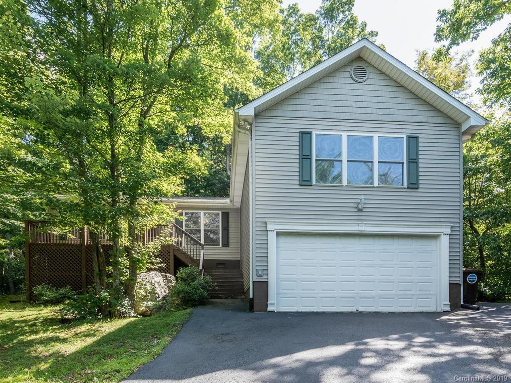 10 Silver Springs Drive Asheville NC 28803
