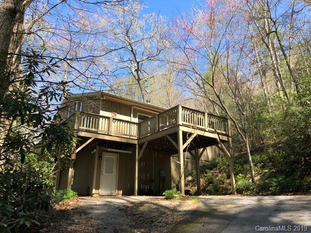 401 Robin Hood Road Brevard NC 28712