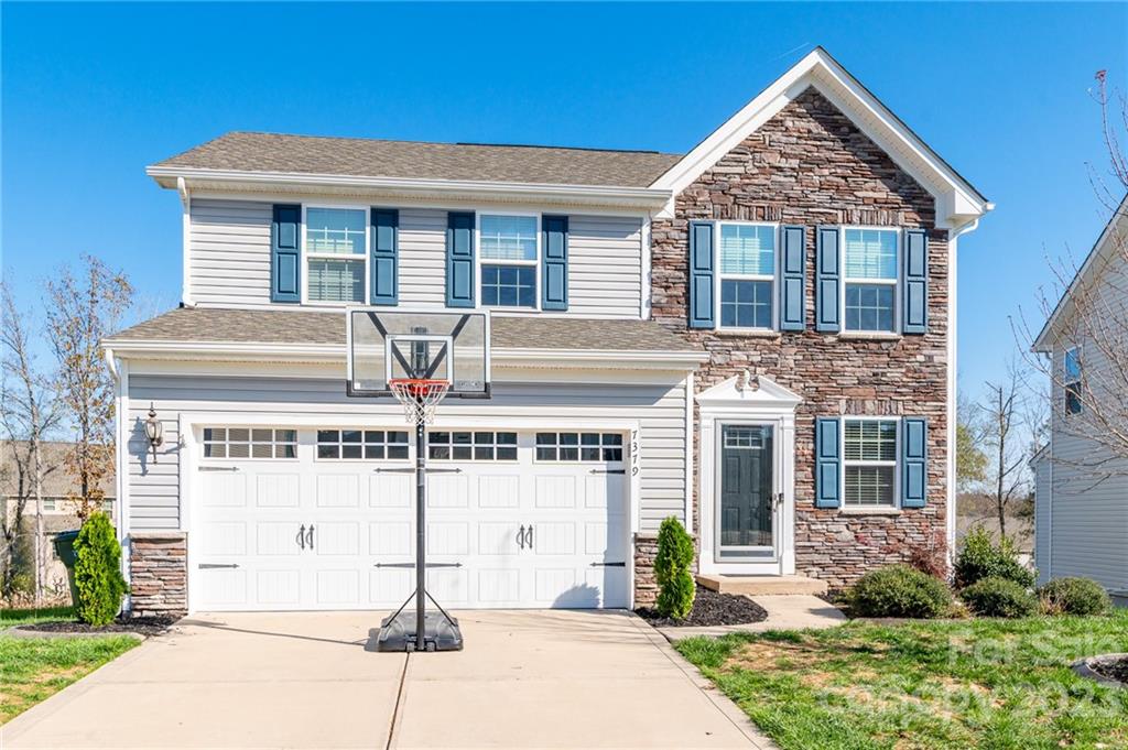 7379 Dover Mill Drive SW Concord NC 28025