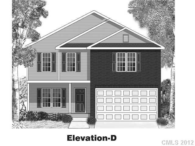 9108 Carrot Patch Drive Charlotte NC 28216