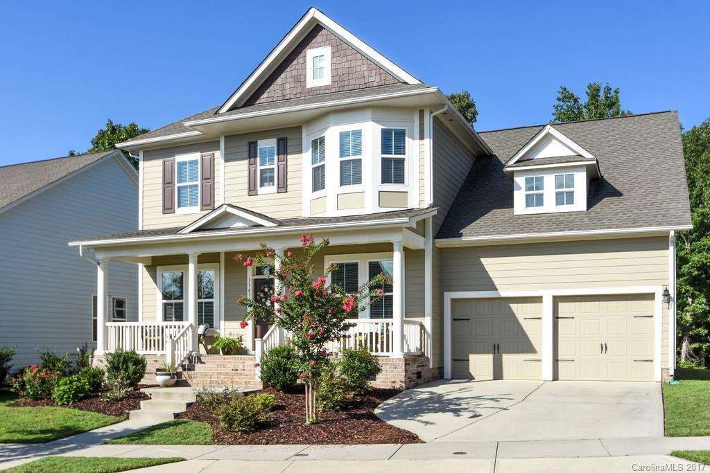 11616 Bradford Park Drive Davidson NC 28036
