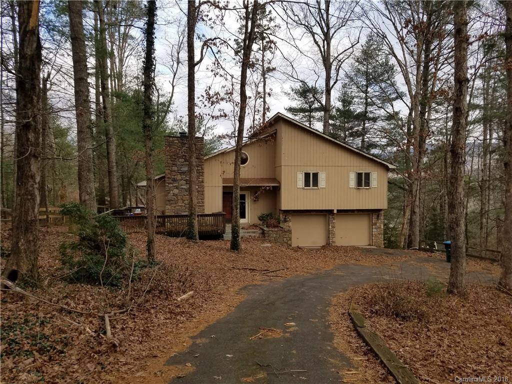 313 Main Street Fairview NC 28730