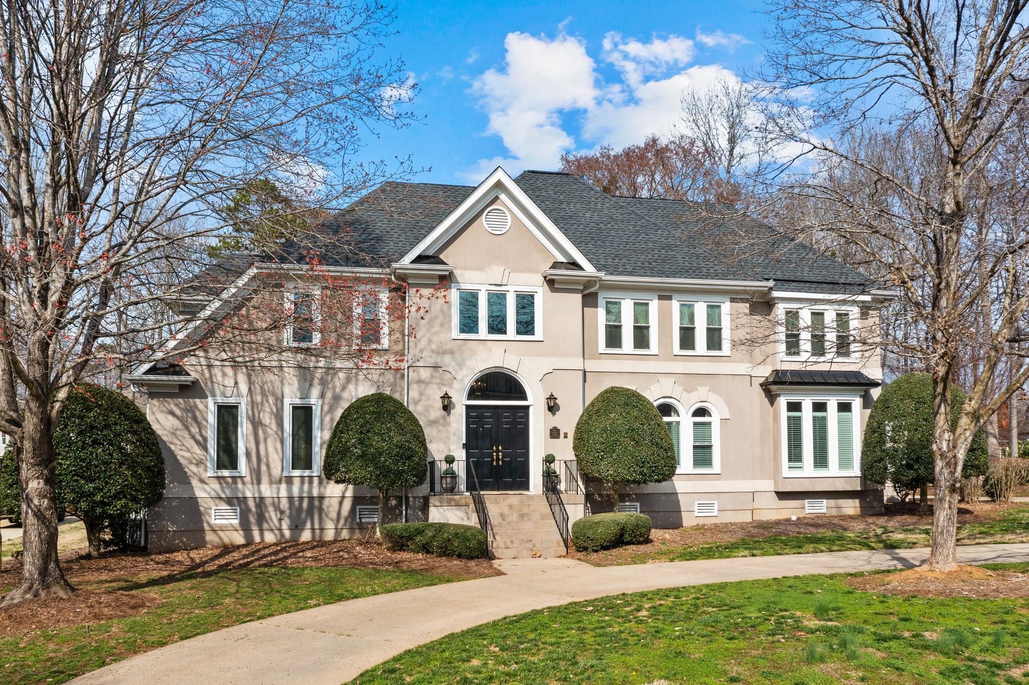 4524 Pineland Place Charlotte NC 28277