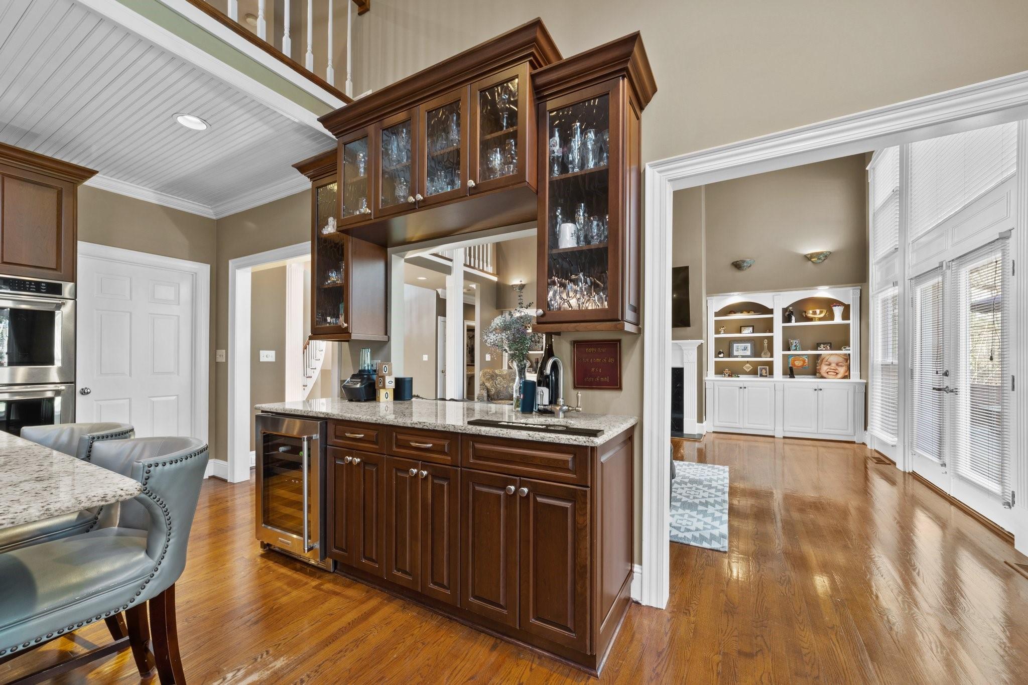 4524 Pineland Place Charlotte NC 28277