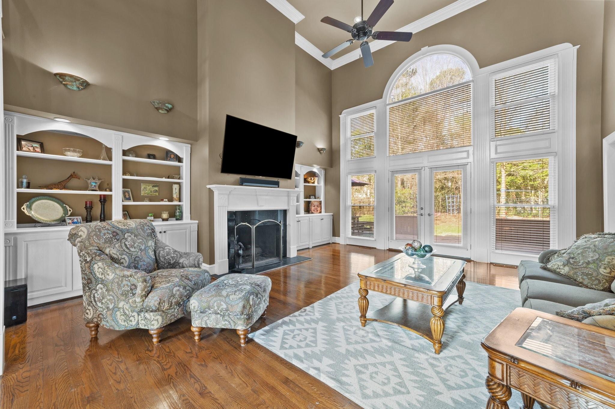 4524 Pineland Place Charlotte NC 28277