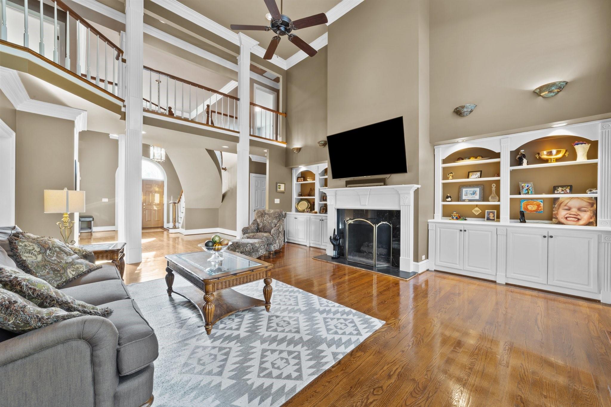 4524 Pineland Place Charlotte NC 28277