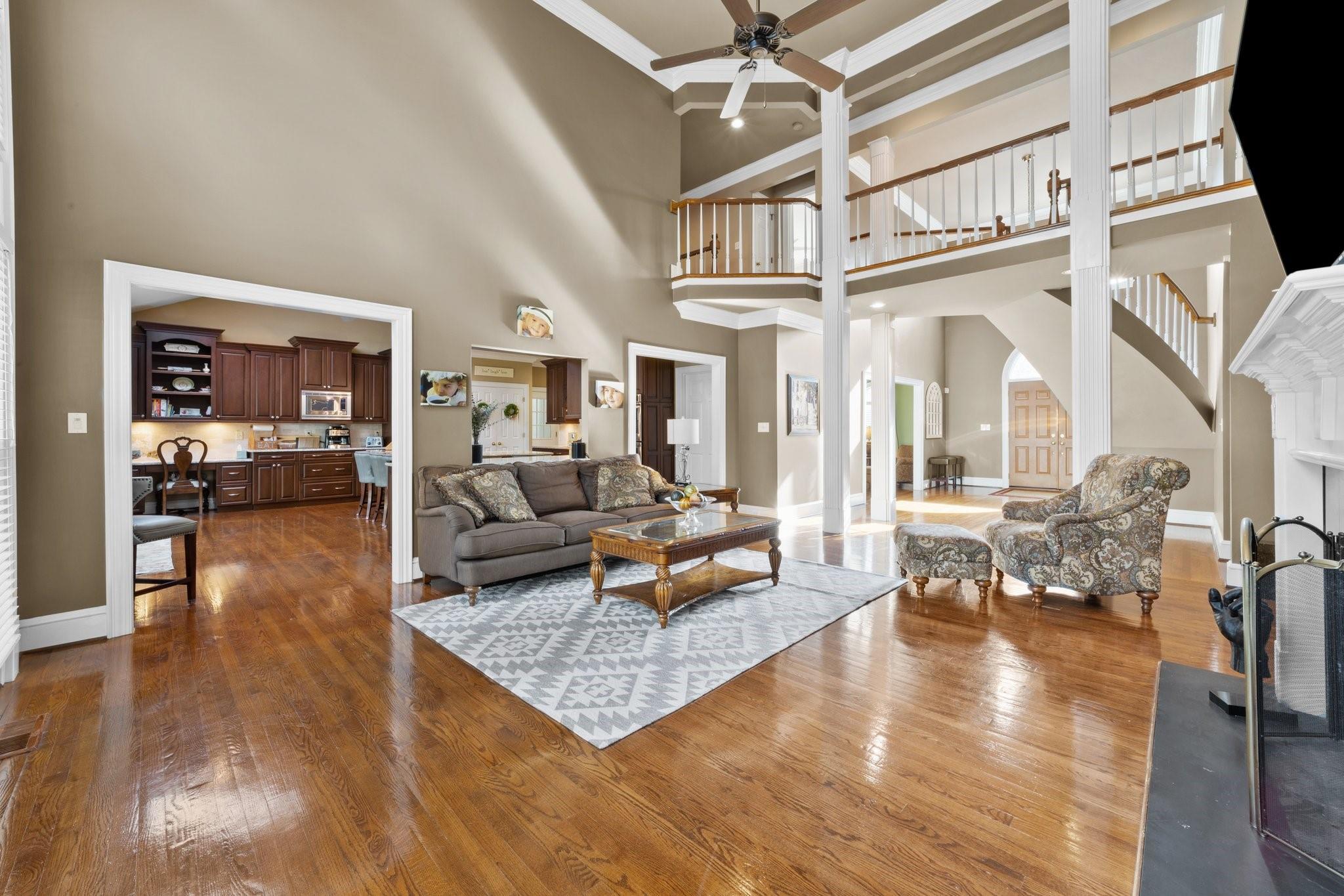 4524 Pineland Place Charlotte NC 28277