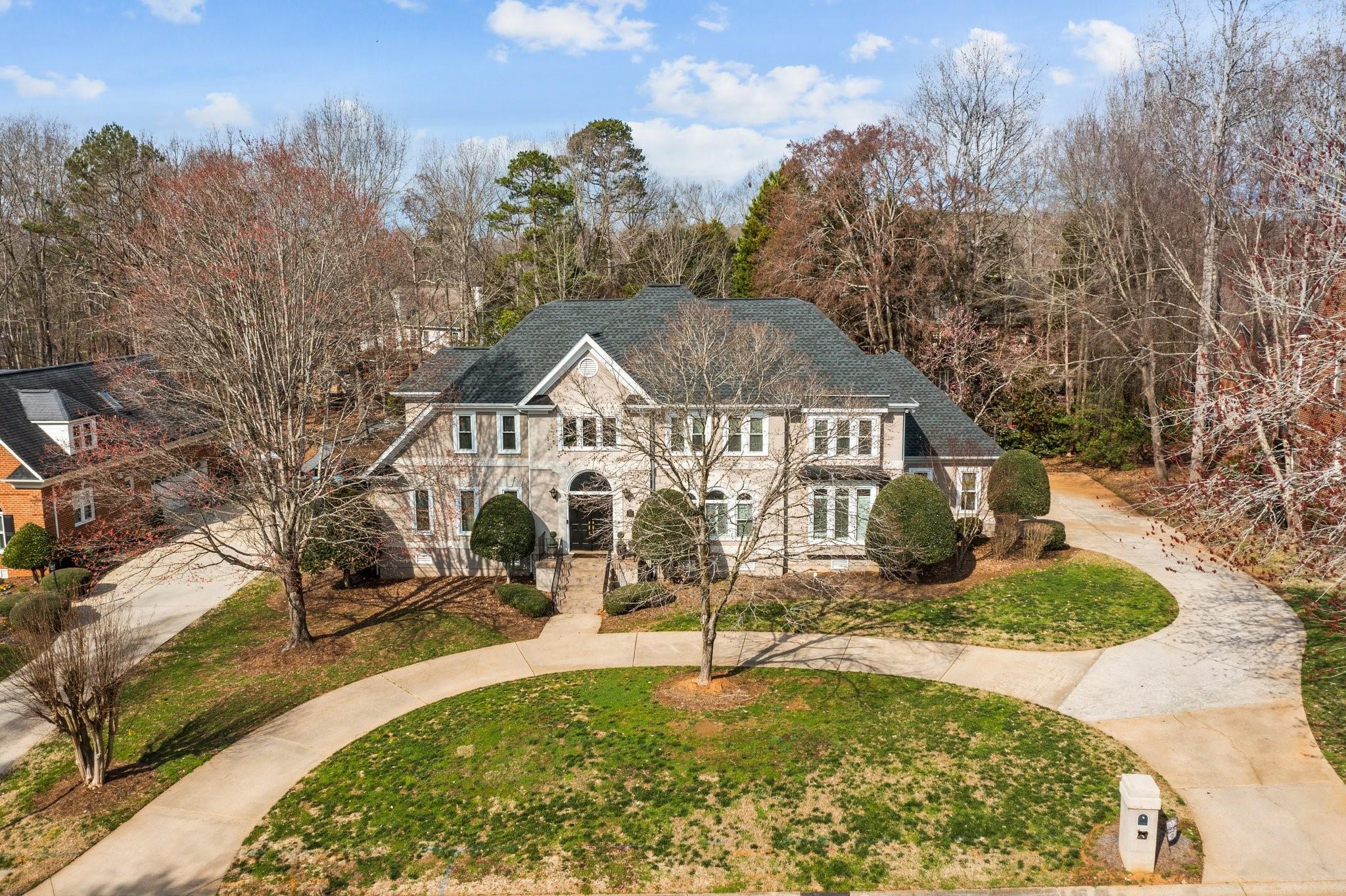 4524 Pineland Place Charlotte NC 28277