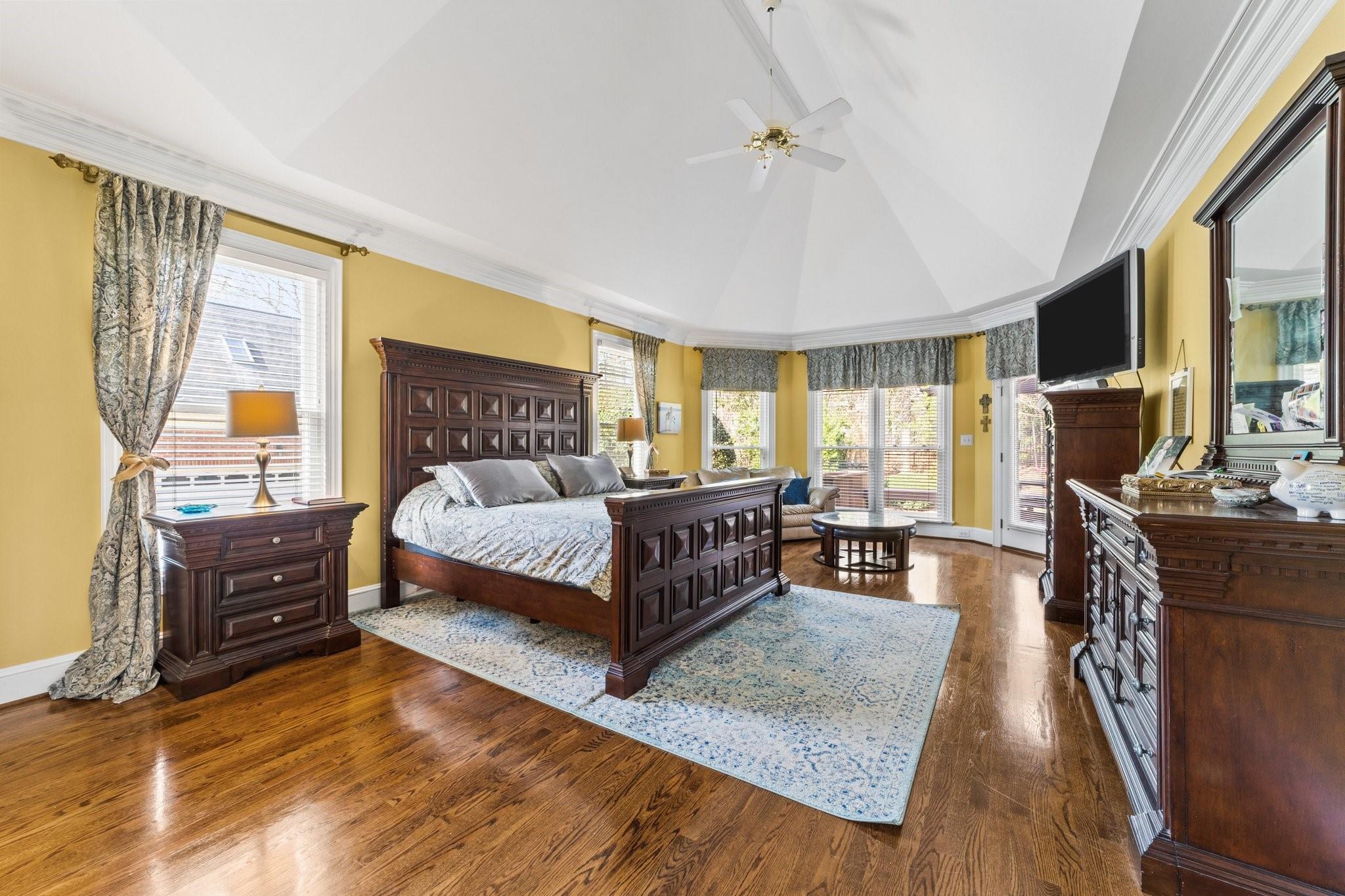 4524 Pineland Place Charlotte NC 28277