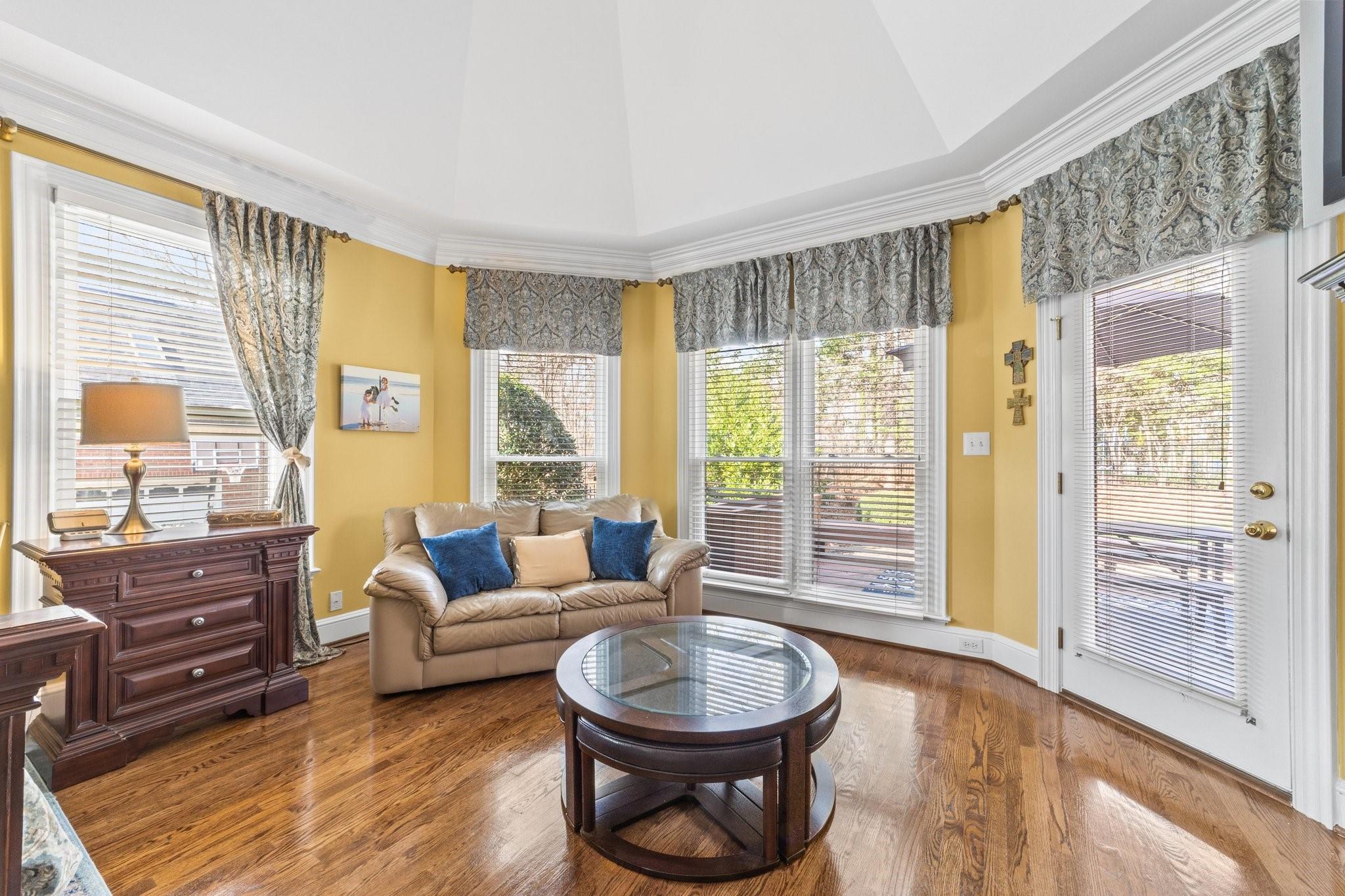 4524 Pineland Place Charlotte NC 28277