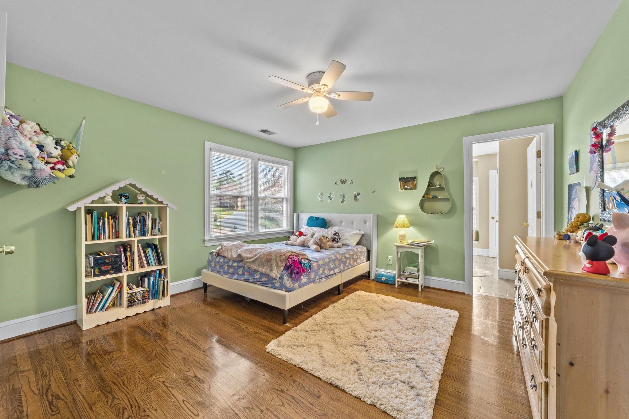 4524 Pineland Place Charlotte NC 28277