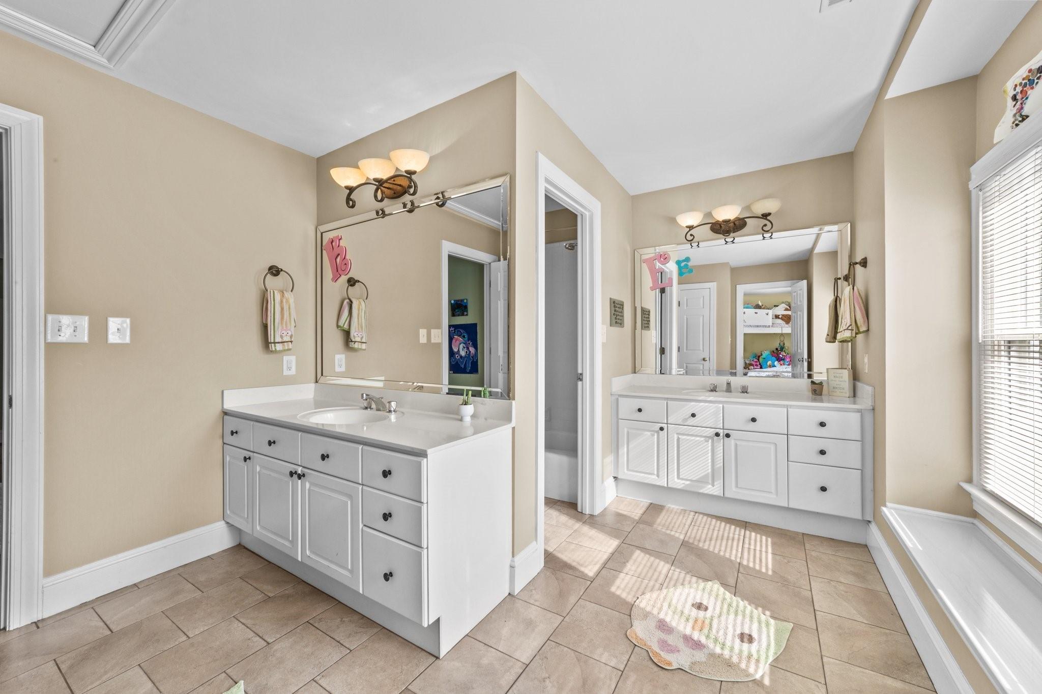 4524 Pineland Place Charlotte NC 28277