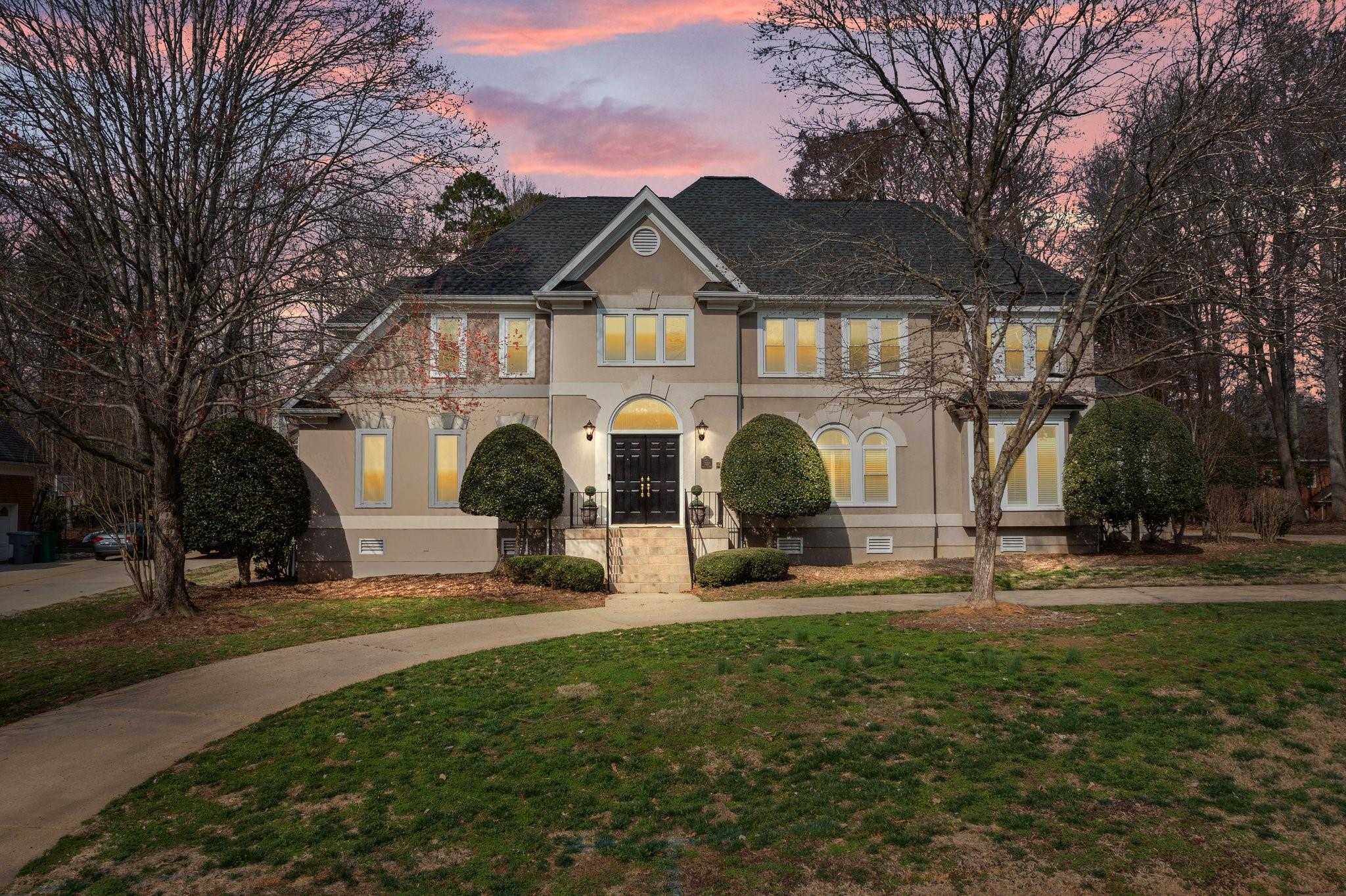 4524 Pineland Place Charlotte NC 28277