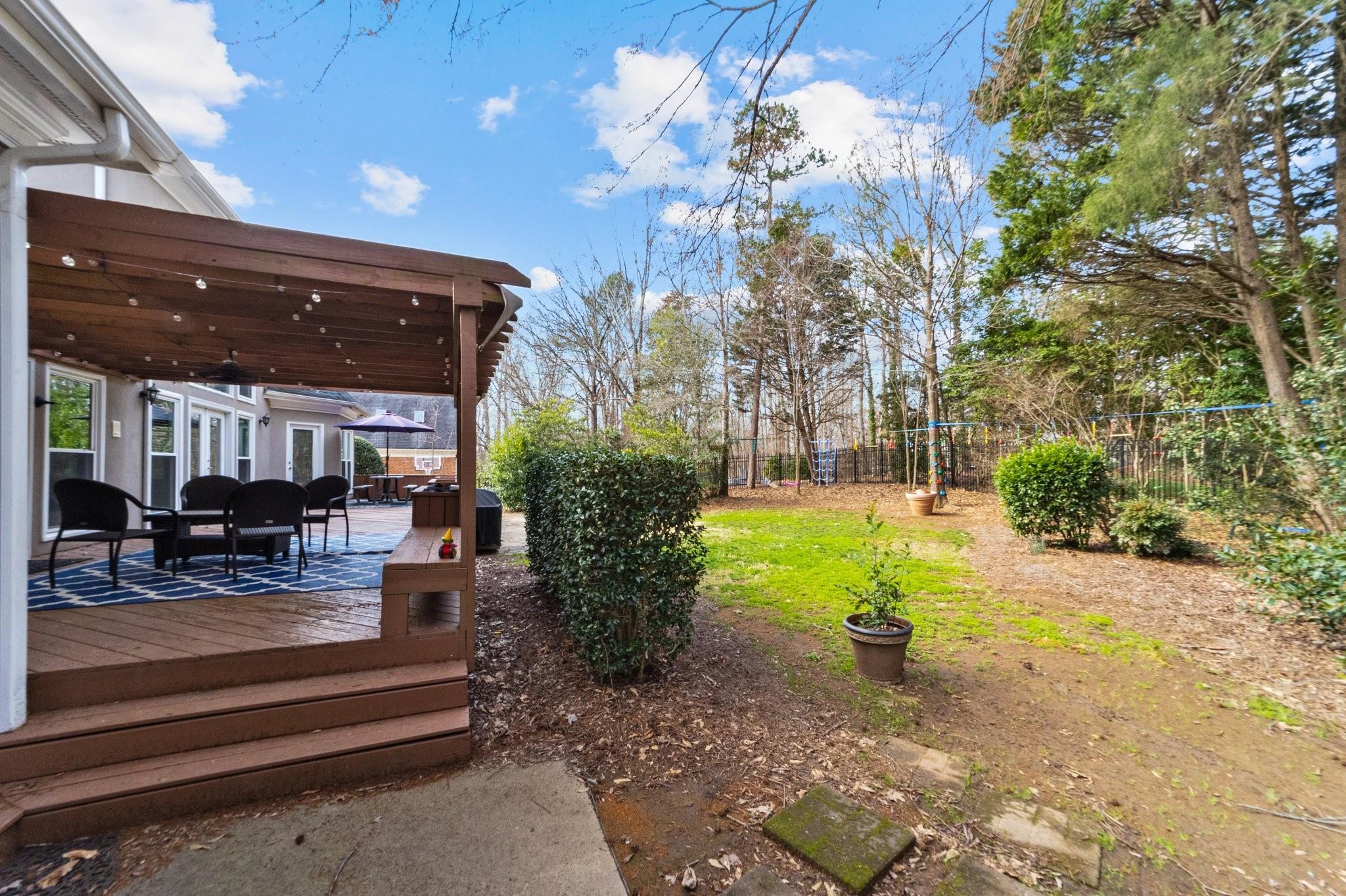 4524 Pineland Place Charlotte NC 28277