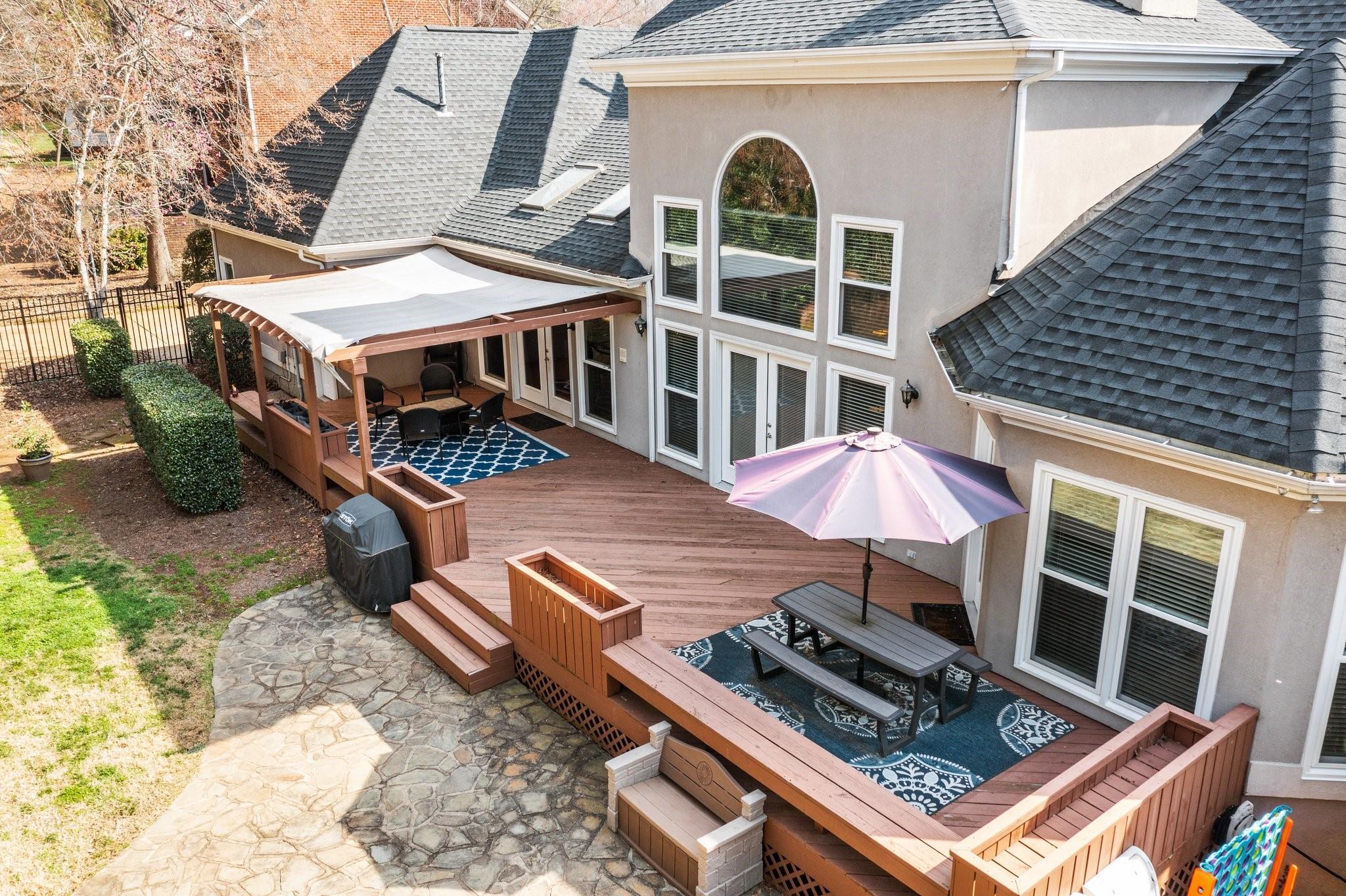4524 Pineland Place Charlotte NC 28277
