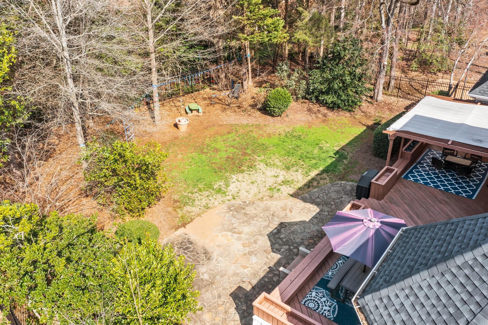 4524 Pineland Place Charlotte NC 28277