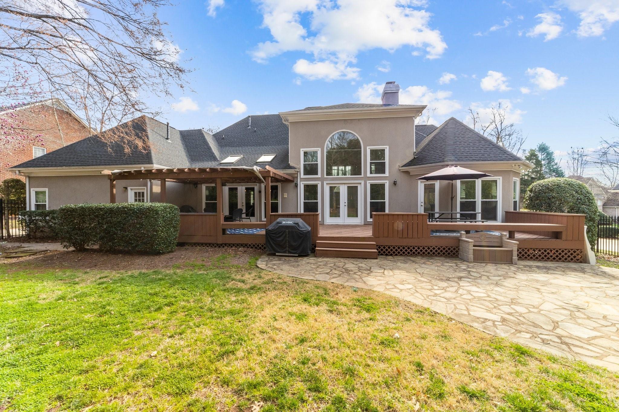 4524 Pineland Place Charlotte NC 28277