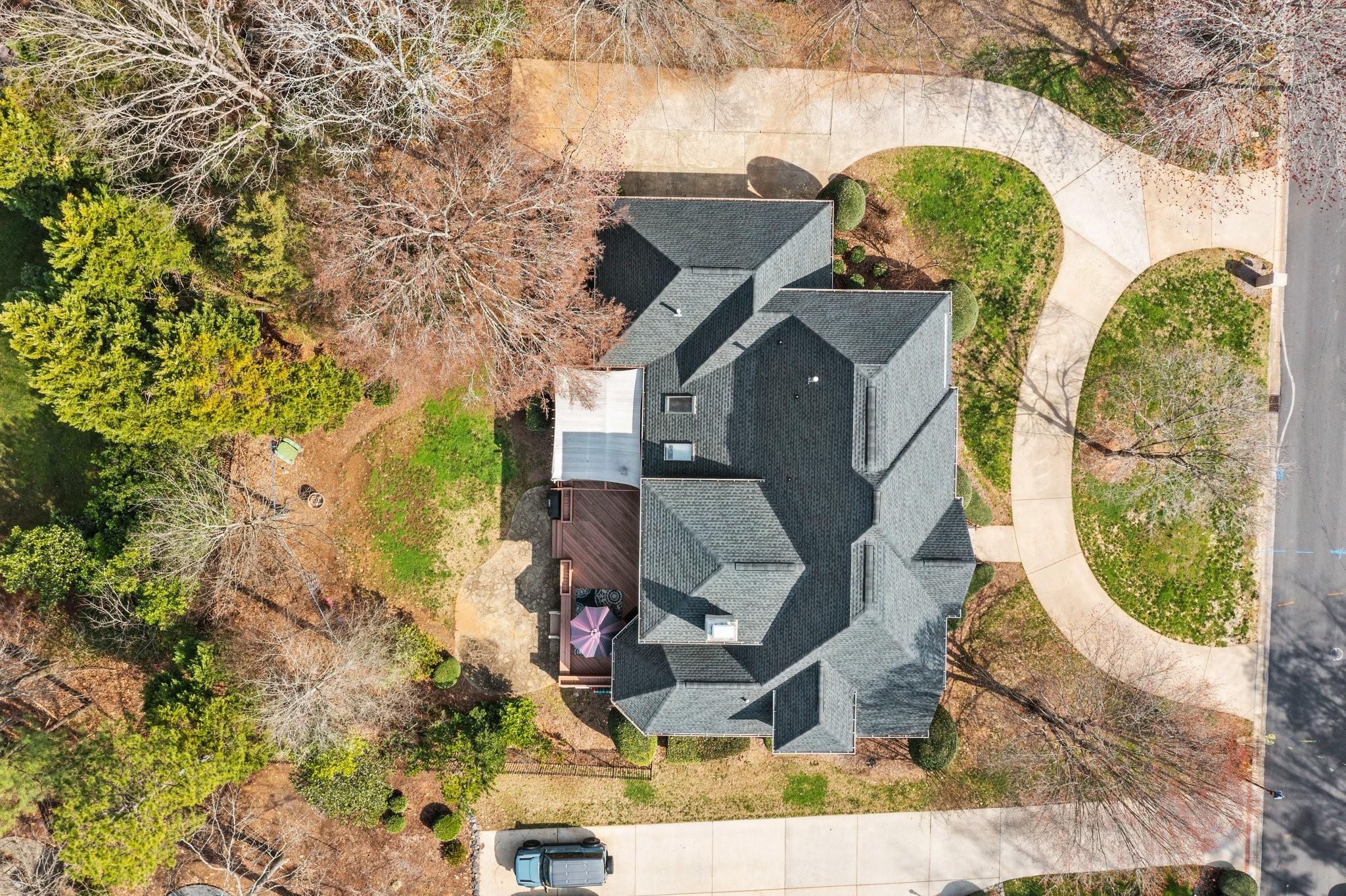 4524 Pineland Place Charlotte NC 28277