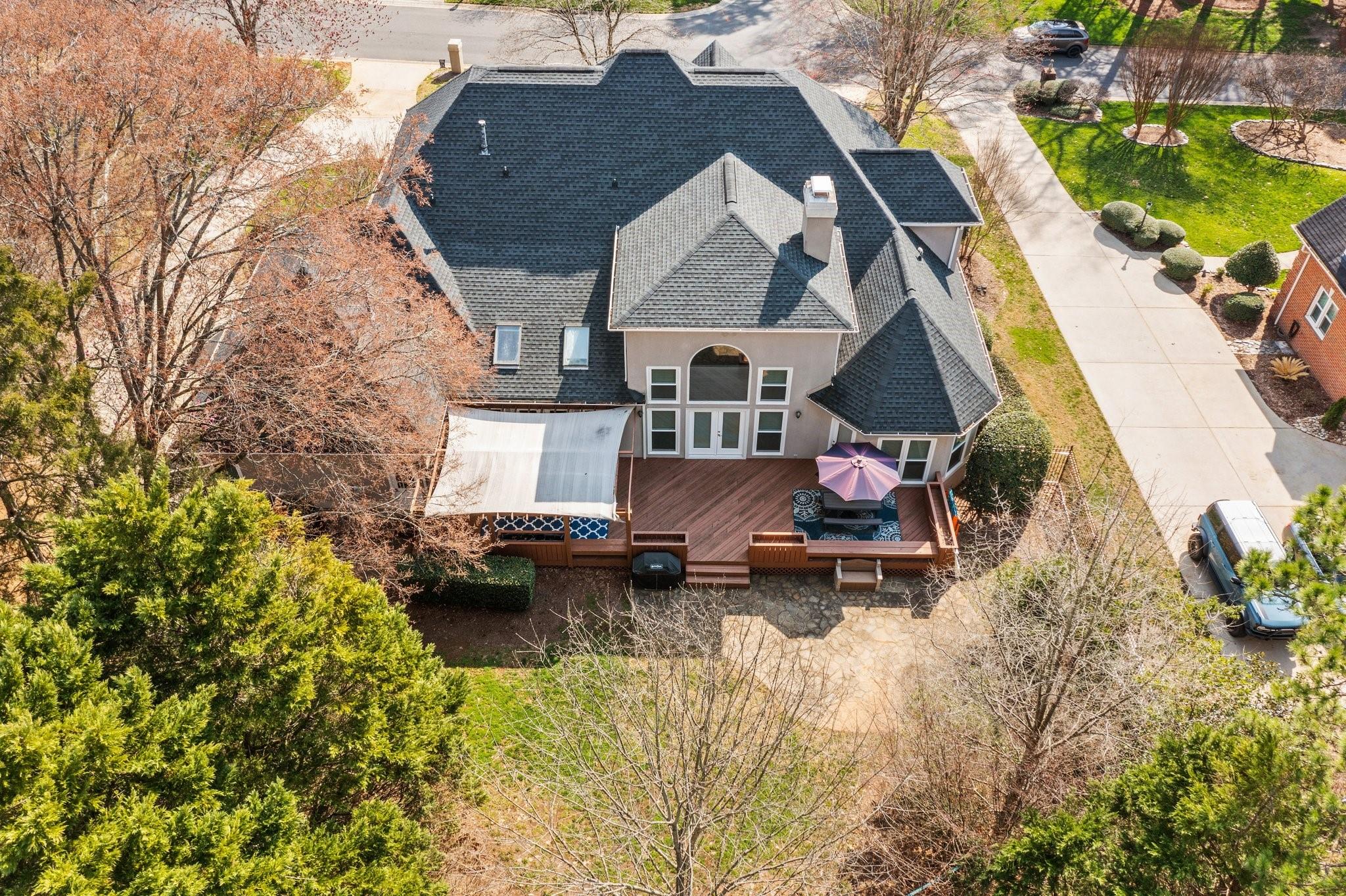 4524 Pineland Place Charlotte NC 28277