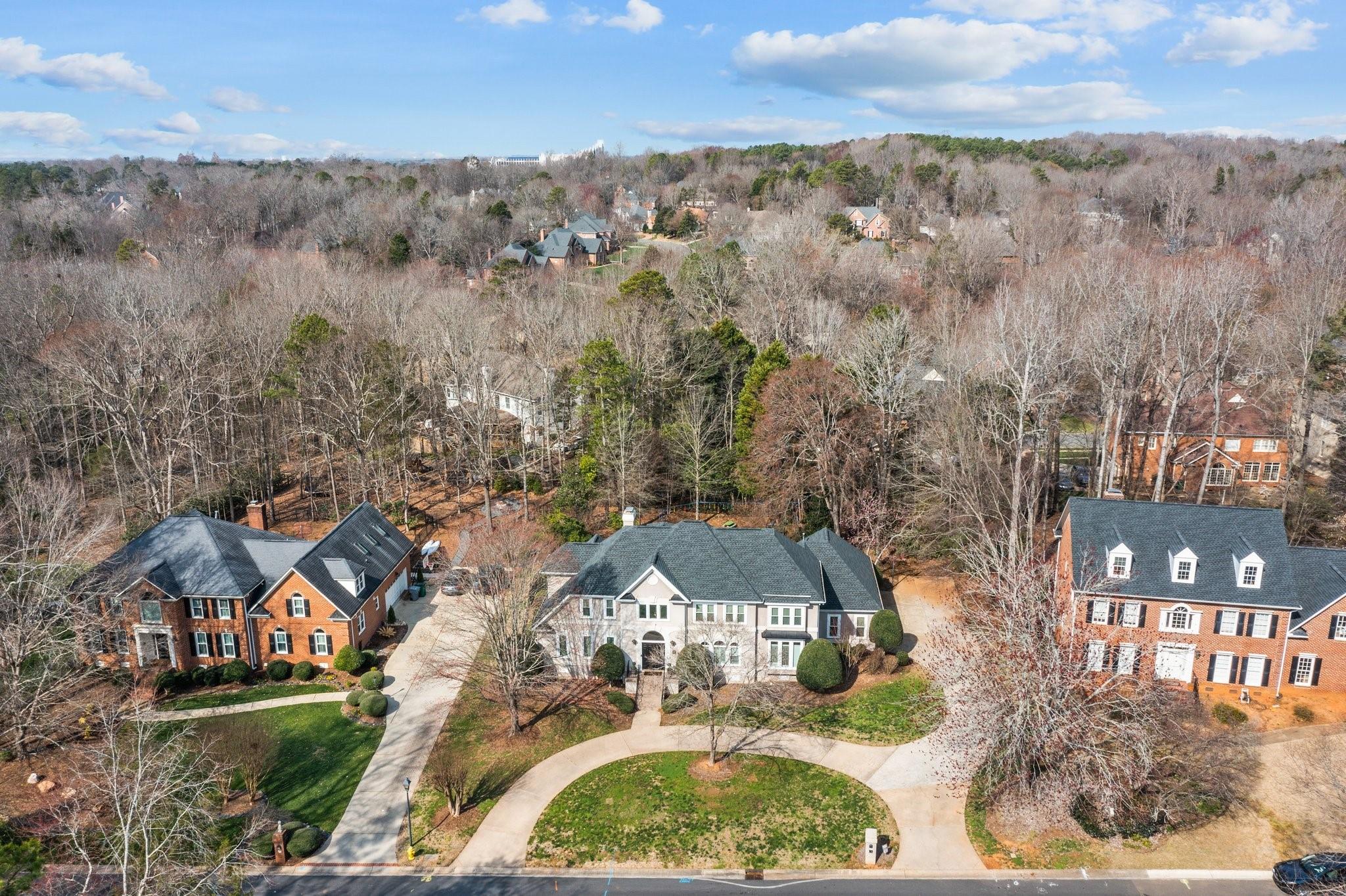 4524 Pineland Place Charlotte NC 28277